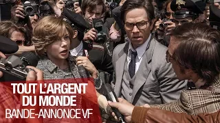 TOUT L'ARGENT DU MONDE - Bande-annonce - VF