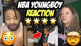 youngboy never broke again level i want to reach reaction