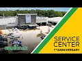 Service Center Anniversary Mullinax Ford of Central Florida in Apopka