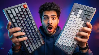 I Found The BEST Keyboards For Mac & iMac in 2026