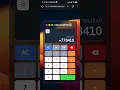 Calculator App Using React Tailwind CSS
