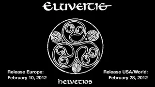 Download ELUVEITIE - A Rose For Epona MP3