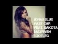 Download Lagu Jonas Blue - Fast Car feat. Dakota (MaxRiven Bootleg)