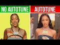 Download Lagu BIA 'LONDON' ft. J. Cole | *AUTOTUNE VS NO AUTOTUNE* (Genius)