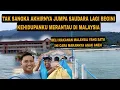 Download Lagu AKHIRNYA BERTEMU SAUDARAKU DI PERANTUAN MALAYSIA HINGGA BELI MAKANAN KHAS MALAYSIA SEPERTI INI