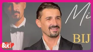PEVAČ DAO OTKAZ NA TELEVIZIJI Progovorio o Zvezdama Granda,Halidu Bešliću i estradi:Nisam imao sreću