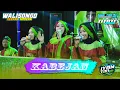 Download Lagu Kabejan - WALISONGO Rebana Modern - TITOTI audio - IYAN TIVI FHD
