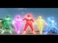 Download Lagu Choriki Sentai Ohranger Epic Transformation Scene