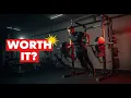 Rogue Matador Dip Station vs Cheap Alternatives You ll Be Surprised
