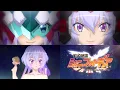 Opening Senki Zesshou Symphogear All Version