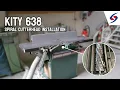 Download Lagu How to Install a Spiral Cutterhead on a Kity 638 (Step-By-Step Guide)