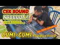Download Lagu 🔴REC. MIXER PANGGUNG CUMI-CUMI, CEK SOUND ADELLA LIVE PATI