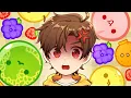 the world s HARDEST game