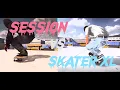 SkaterXL Vanilla vs SkaterXL Modded vs Session - Flip Animation Comparison