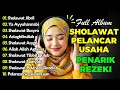 Download Lagu SHOLAWAT TERBARU 2025 | SHOLAWAT NABI PENARIK REJEKI | Sholawat Jibril, Sholawat Busyro, Nariyah