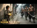 Download Lagu 被惡霸欺辱的小乞丐，竟是天帝轉世，無敵神功秒殺全場！