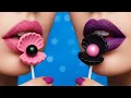 Download Lagu Soft Mermaid vs Dark Mermaid 🖤💖 Magical Mermaid Makeover