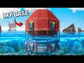 Download Lagu I Built a Ocean Bunker in Rust...