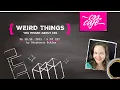 Stephanie Eckles - Weird Things You Missed About CSS