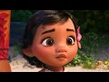 Moana - Cuán lejos voy (Latino) (Letra)