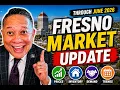 Fresno Home Prices in June 2026 What Buyers Sellers Must Know