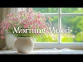Lagu 아침 기분 🍀 저와 함께 긍정적으로 하루를 시작해 보세요 - Morning Mood #2