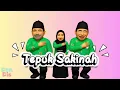 Lagu TEPUK SAKINAH untuk Calon Pengantin