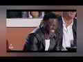 Jeff Ross at Tom Brady roast part 4