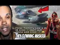 Omg Tommy Lee Start Crocs Challenge Fans Clowning Out Masicka Wikid On Social Media 😱
