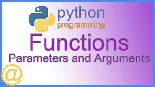 Python - Function Parameters and Arguments with Code Examples