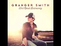 Silverado Bench Seat: Granger Smith