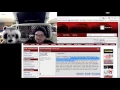 LS1 tech Q A ep14 - live from slop central
