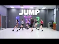 BLACKPINK - JUMP | Zumba | Dance Fitness | Kpop | Hưng Kim