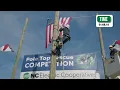 2023 Pole Top Rescue - Cody Buck Brunswick Electric