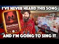 Download Lagu Singing Without Hearing: Drum Show - Twenty One Pilots