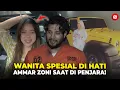 Lagu BUKAN WANITA SEMBARANGAN! Dr. Hayati Kamelia yg Jadi Pujaan Hati Ammar Zoni Selama di Balik Jeruji!