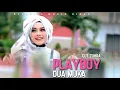 Download Lagu Cut Zuhra - Playboy Dua Muka (Official Music Video)