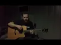 No Tomorrow by Wolves at the Gate (Acoustic Cover)