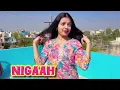 Nigaah | Dance Video | Pragati Nagpal | Showkidd | Diljan | New Song | Dance By Anushka