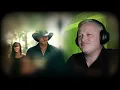 TRACE ADKINS "Ladies Love Country Boys" | First Time Hearing!!!