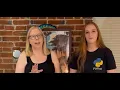 A Data Engineer Teaches a DBA Python Mother-Daughter Duo at PASS Summit