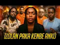 Download Lagu Martine Moise frape..Boulos ak Dimitry Se 2 gwo Teworis..Izolan tonbe Depale /Fouco