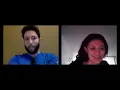 Interview with Jared Carrabis