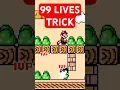 Lagu The Greatest 1-Up Trick in Super Mario 3! 🔥