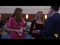 WVU School of Medicine 2024 Match Day Highlights