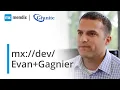 Mendix Developer Profiles - Evan Gagnier
