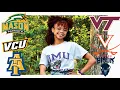 Why I Chose to Attend James Madison University My SAT Scores GPA