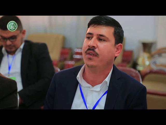 ⁣محاضرات في الأنغام القرآنية العراقية || المحاضرة الرابعة || مقام النهاوند