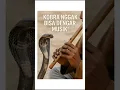 Download Lagu Kobra Tak Bisa Mendengar. Lalu Kenapa Mengikuti Seruling?