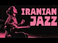 Iranian Jazz • Like Tears In Rain | 1 Hour Lofi Jazz Fusion